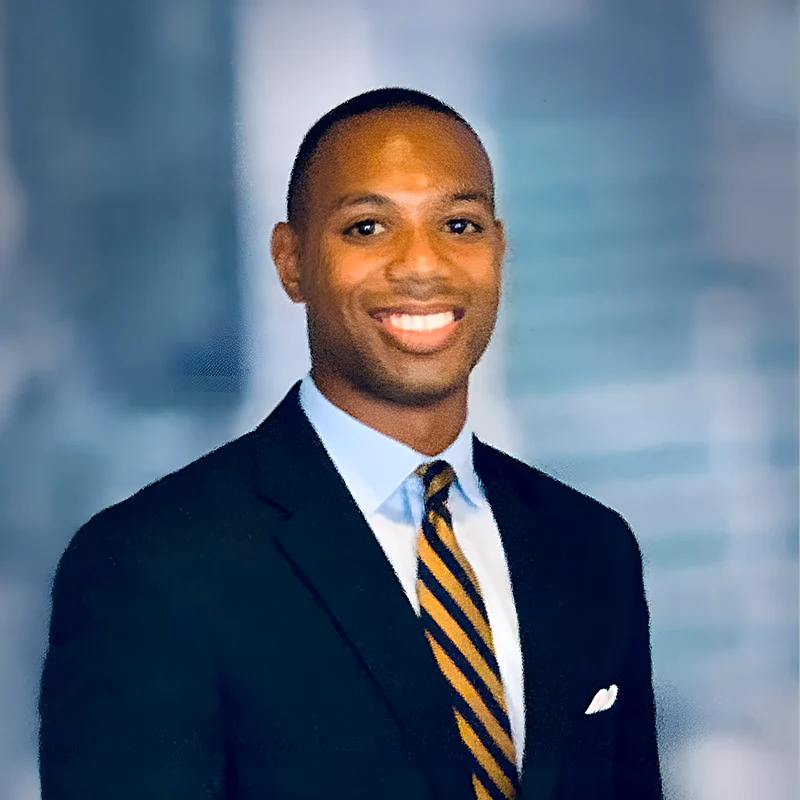 Brad Jeter, CEPA, Founder of Exit Architects