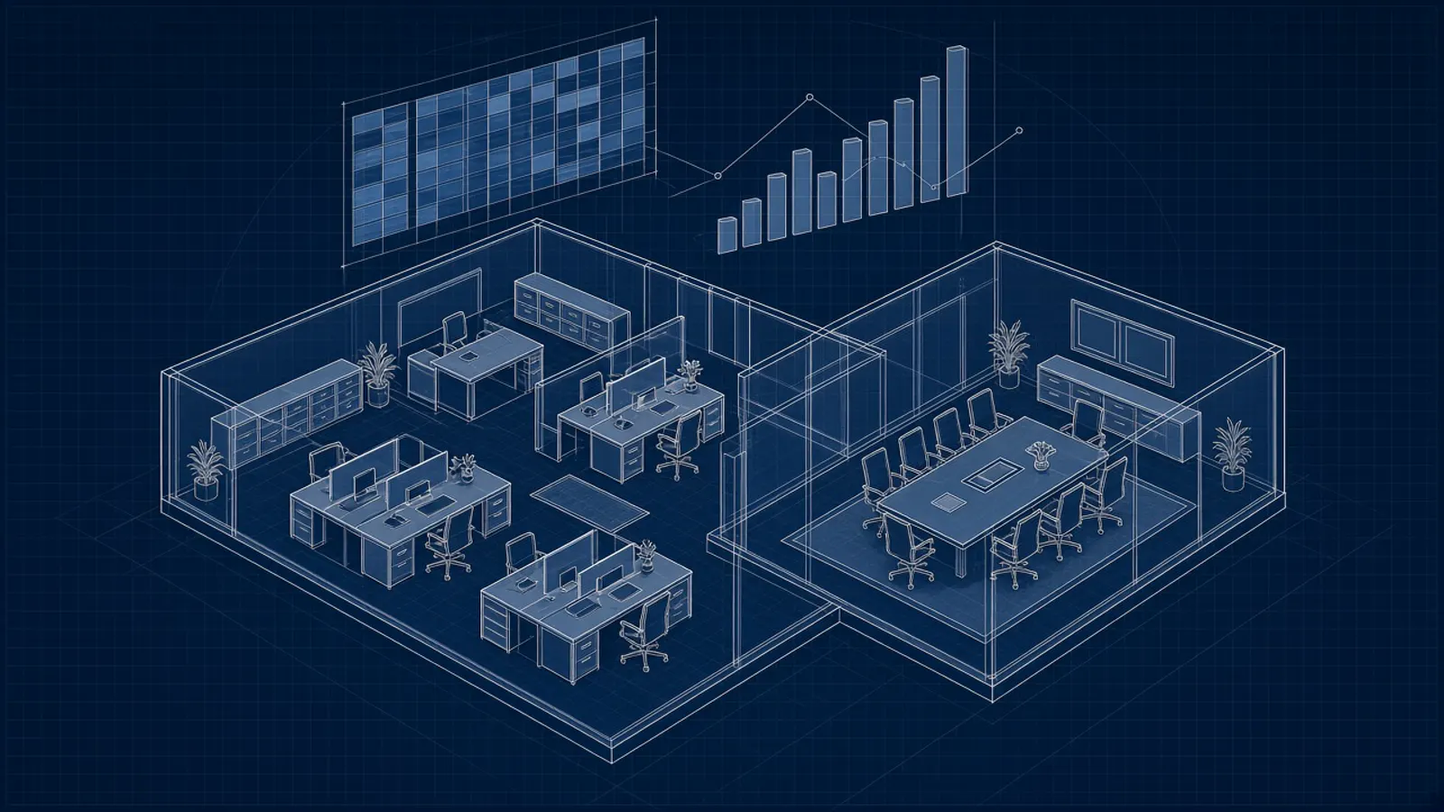 Accounting & CPA Firms exit planning: blueprint-style illustration for sell my accounting firm